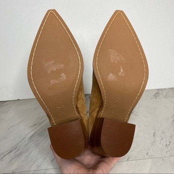 New! Marc Fisher Gadri Bootie - Picture 12 of 14